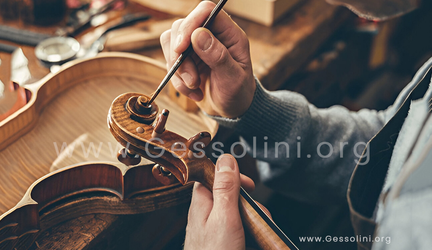 Gessolini