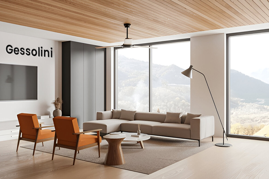 Gessolini: 7 Secrets Behind Timeless Craftsmanship and Style