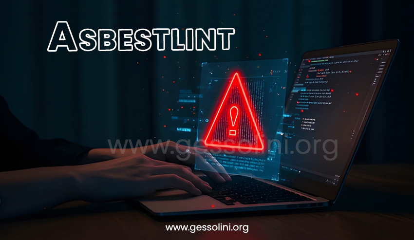 Asbestlint and Health: Precautions for Workers and Homeowners