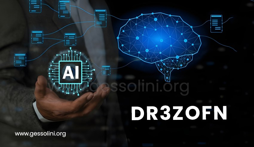 DR3ZOFN: Redefining the Future of Human-Centered Innovation, Ethics, and Digital Transformation