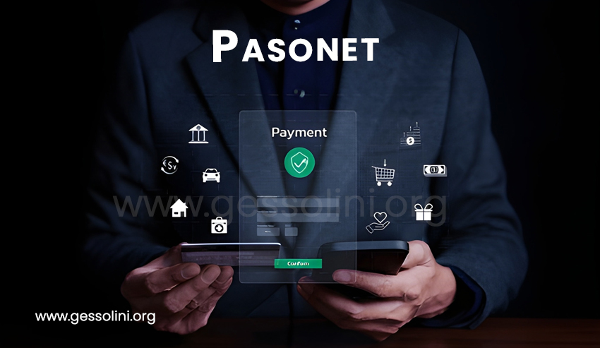 Pasonet: The Ultimate Secure Online Payment Platform for Businesses, Freelancers, and E-commerce