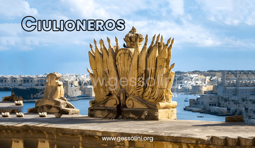 Ciulioneros: A Living Legacy of Art, Culture, and Creative Evolution