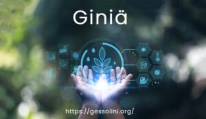 Giniä: A Modern Symbol of Balance, Innovation, and Cultural Harmony