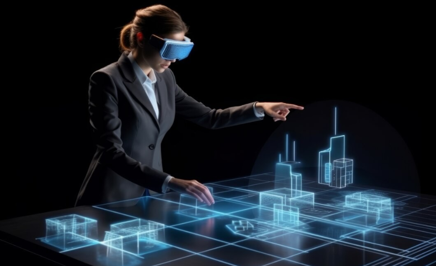 Top 10 Digital Transformation Technologies