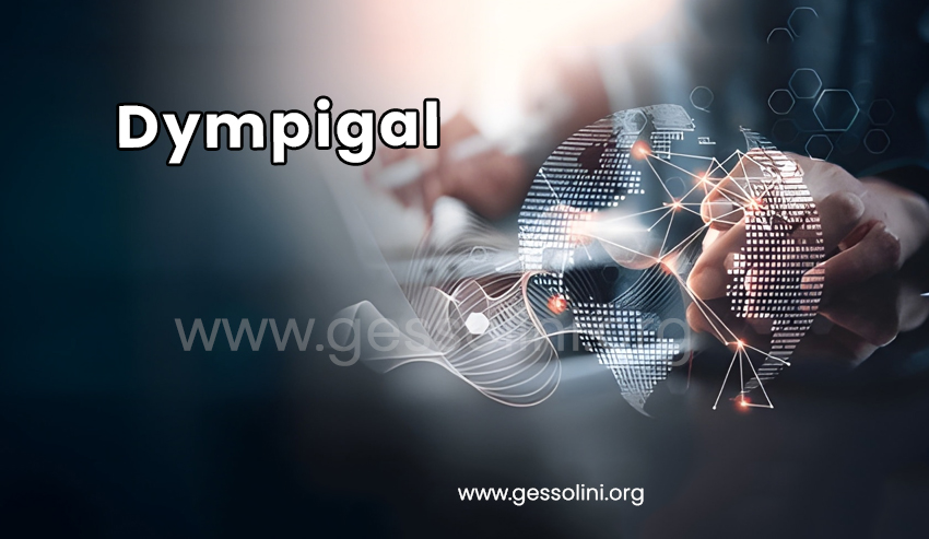 Dympigal: The Engine of Transformation, Balance, and Hidden Forces