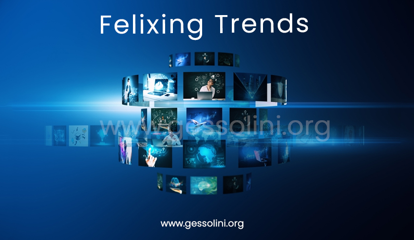 Felixing Trends: How Personalized Content is Shaping Modern Social Media