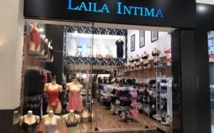Laila Intima