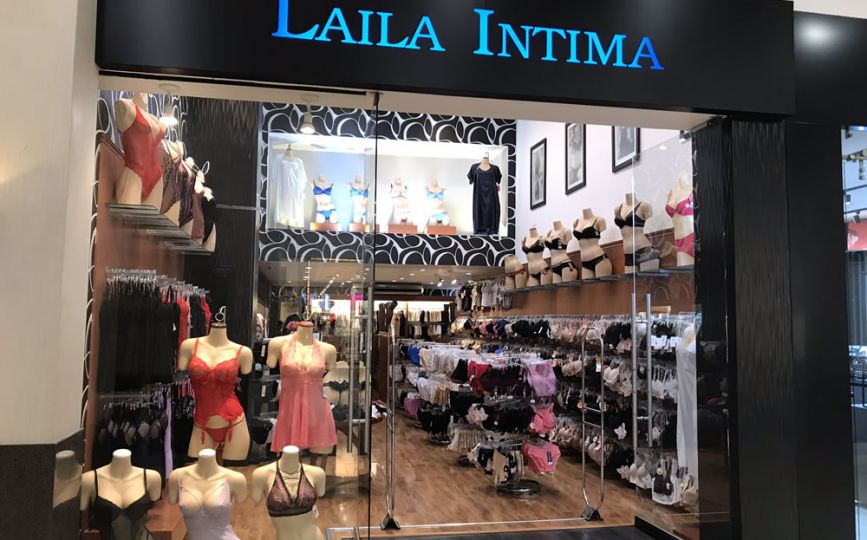 Laila Intima
