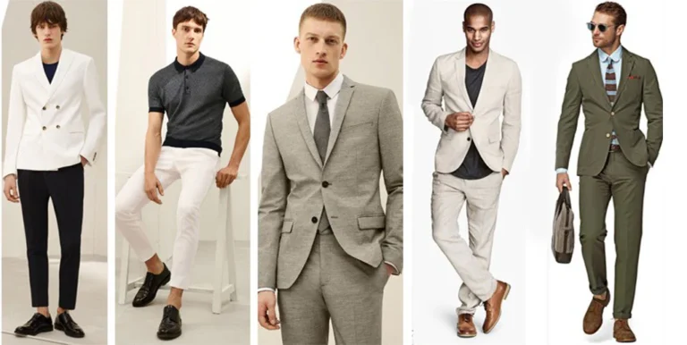 Outfits
