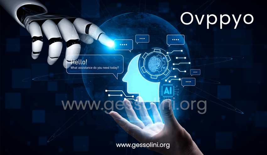 Ovppyo: The Next-Generation Digital Engine Revolutionizing Online Interaction and Innovation