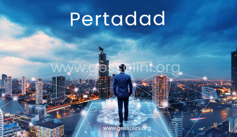 Pertadad: Bridging Technology, Philosophy & Innovation