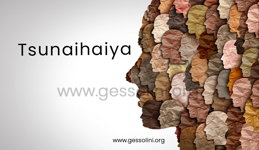 Tsunaihaiya: The Art of Cross-Cultural Jewelry, Symbolism, and Timeless Craftsmanship