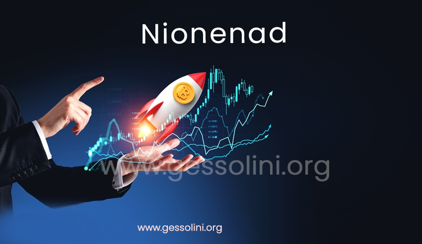 Nionenad: A Revolutionary Conceptual Framework for Growth and Innovation