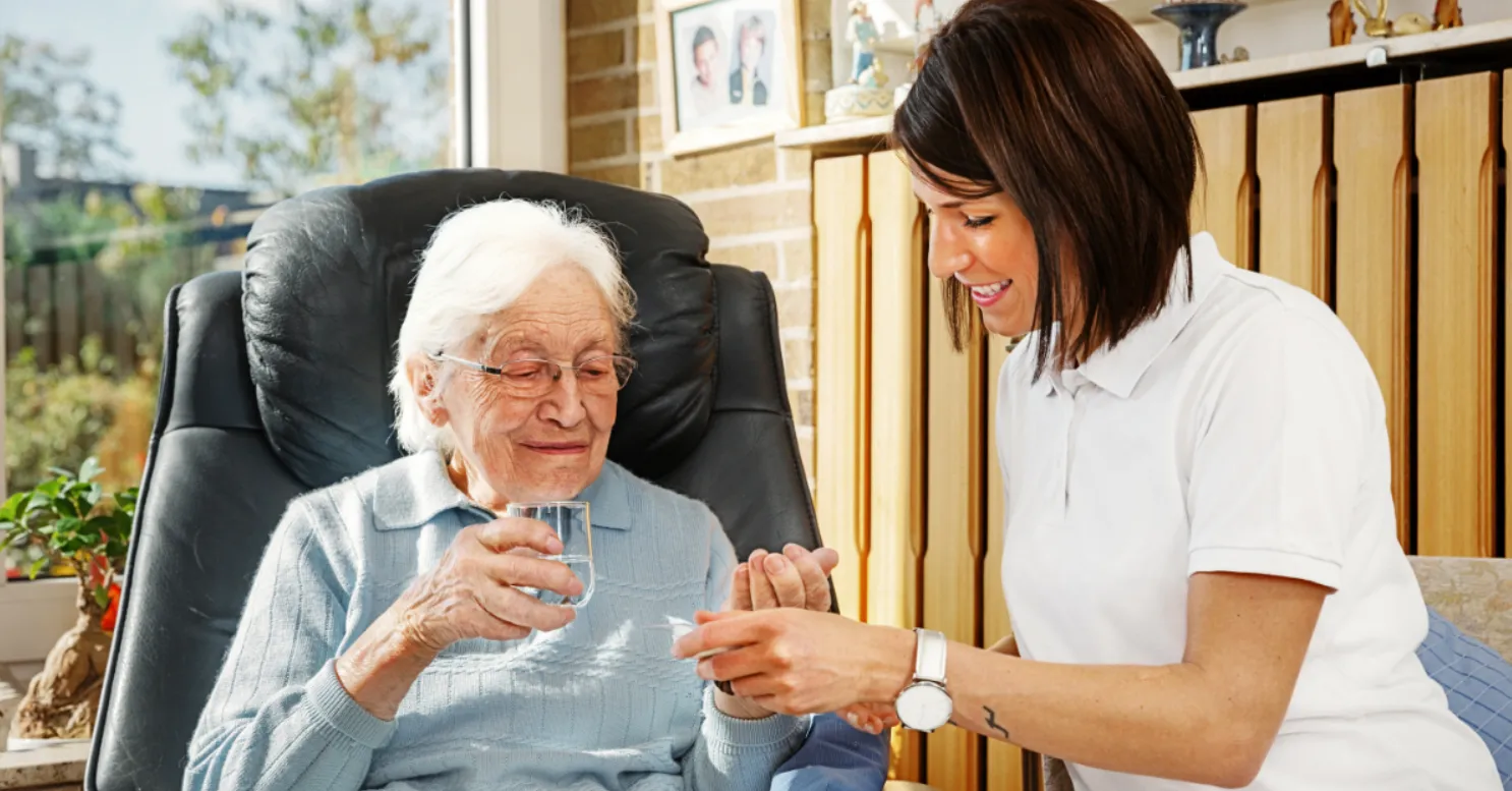 Sandra’s Huusengel