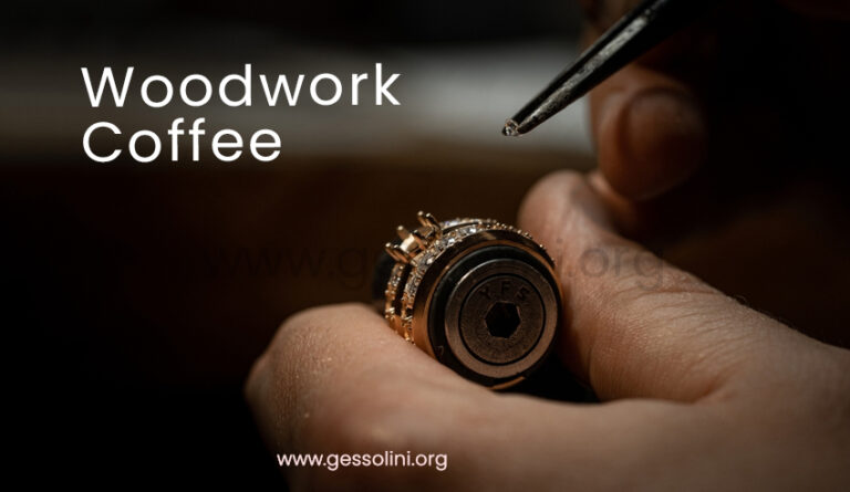 Woodwork Coffee: Where Artisan Craftsmanship Meets Exceptional Coffee Experiences
