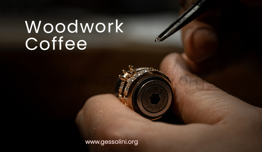 Woodwork Coffee: Where Artisan Craftsmanship Meets Exceptional Coffee Experiences