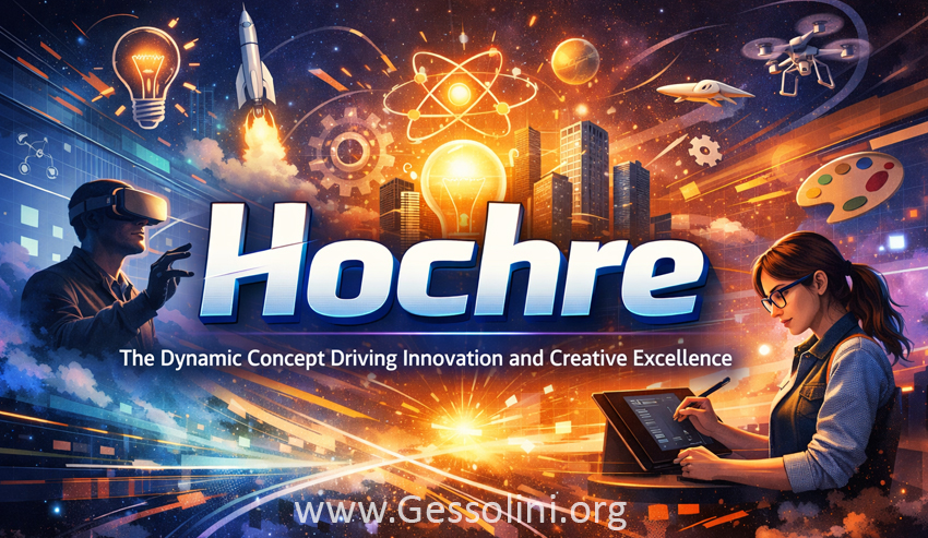 Hochre Engine: A Complete Guide to Lifting Your Mind and Strengthening Your Body