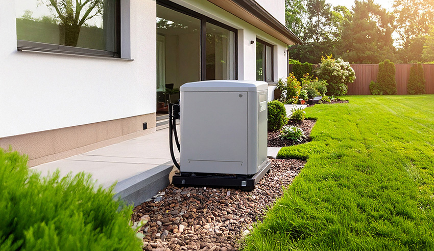 Why Do Some Homes Never Fully Use Their Generator Capacity?