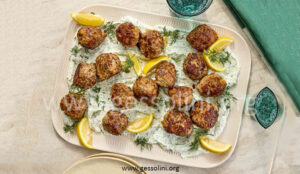 Çbiri: A Traditional Comfort Dish Rooted in Culinary Heritage