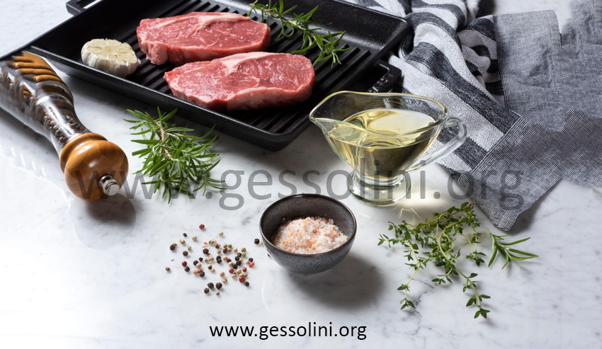 Levapioli: The Traditional Meat Dish That Brings Cultures Together