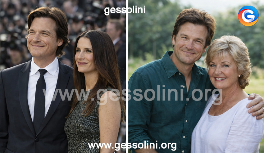 Jason Bateman’s Career and His Mother’s Influence