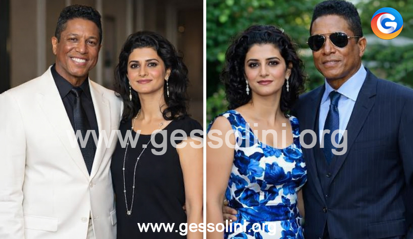 Marriage to Jermaine Jackson: A Detailed Look