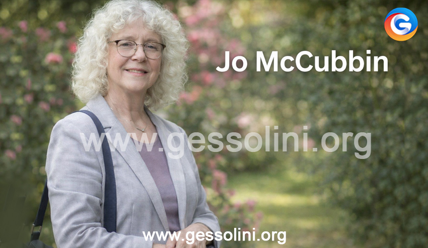 Jo McCubbin: Biography, Career, Medical Expertise, and Personal Life Explained