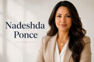 Nadeshda Ponce: Bio, Career & Verified Facts